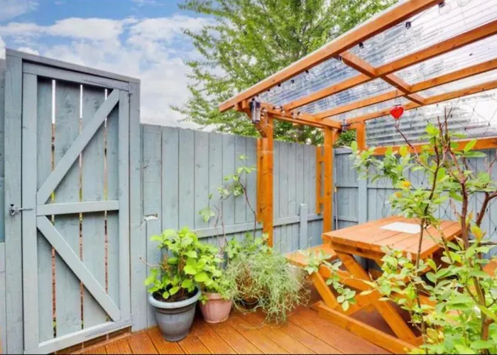 Forest Fields Luxury Apartments