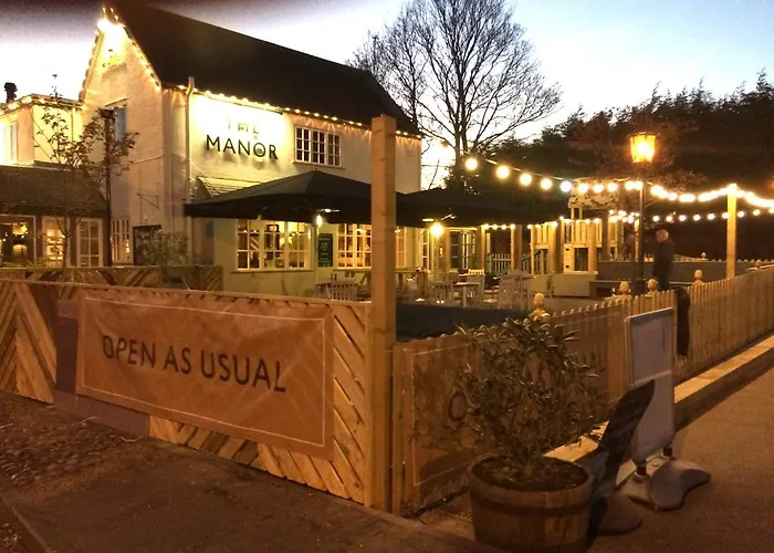 The Manor