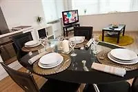Serviced Lets Huntingdon Street