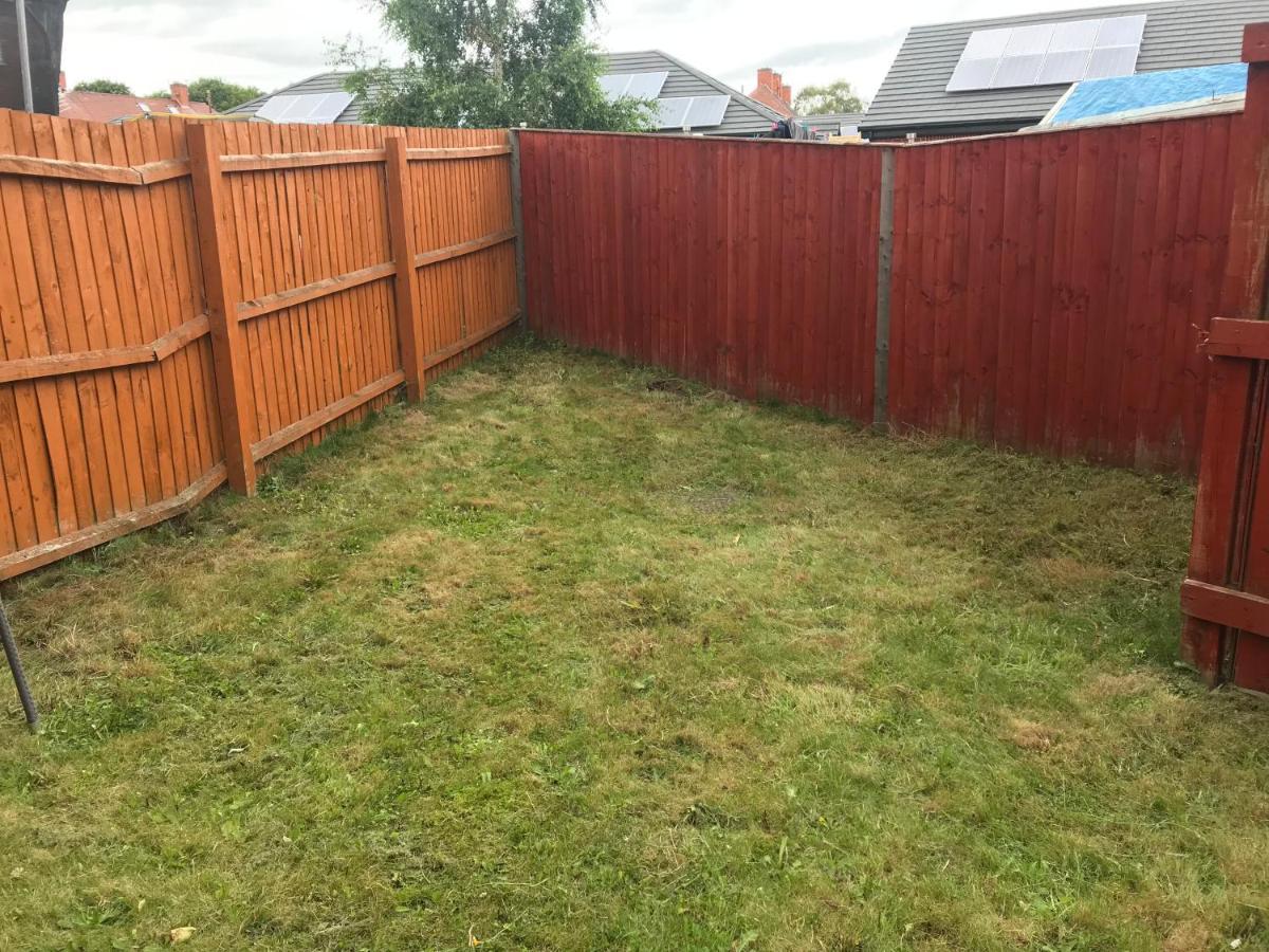 Whole House 3bedroom New Build 36 *