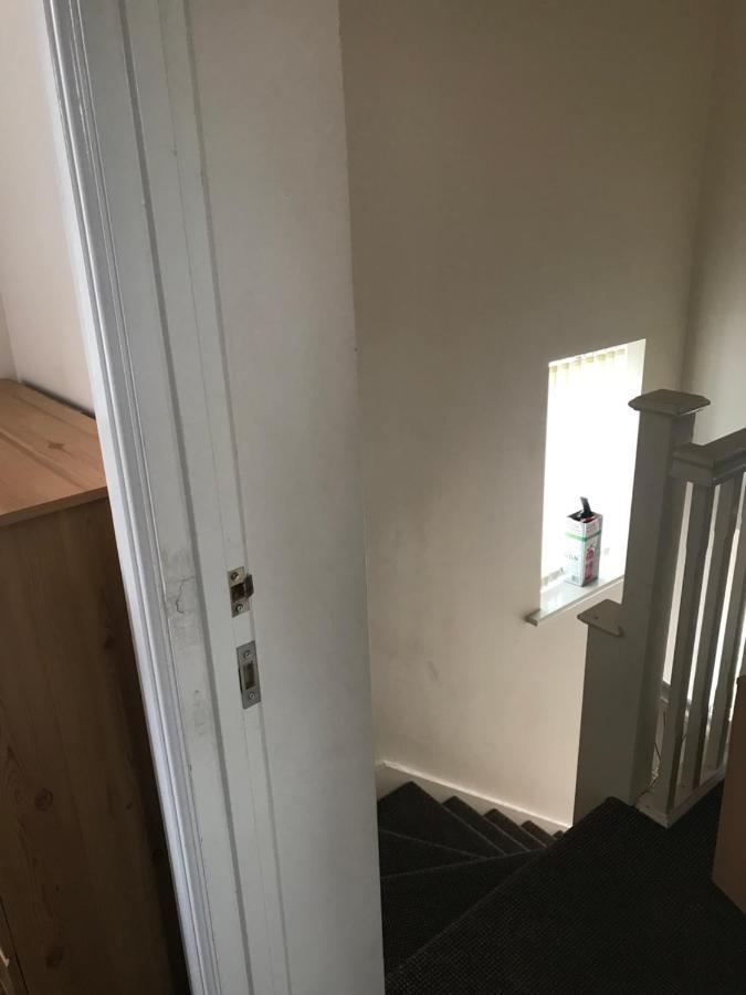 Whole House 3bedroom New Build 36 * Nottingham