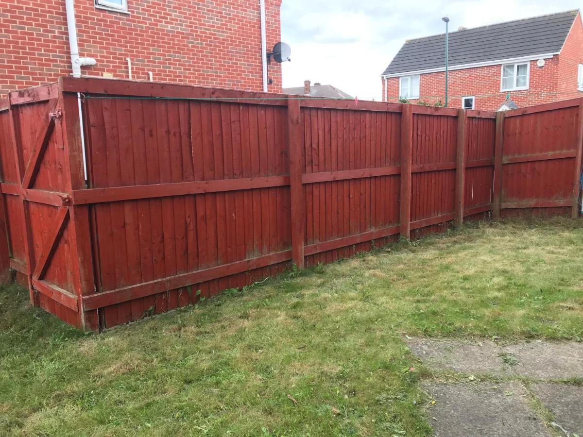Whole House 3bedroom New Build 36 Holiday home *