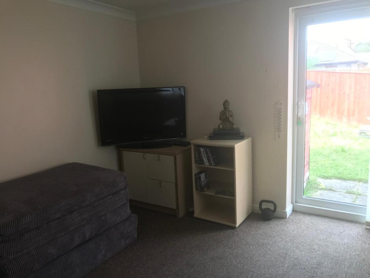 Whole House 3bedroom New Build 36 * Nottingham