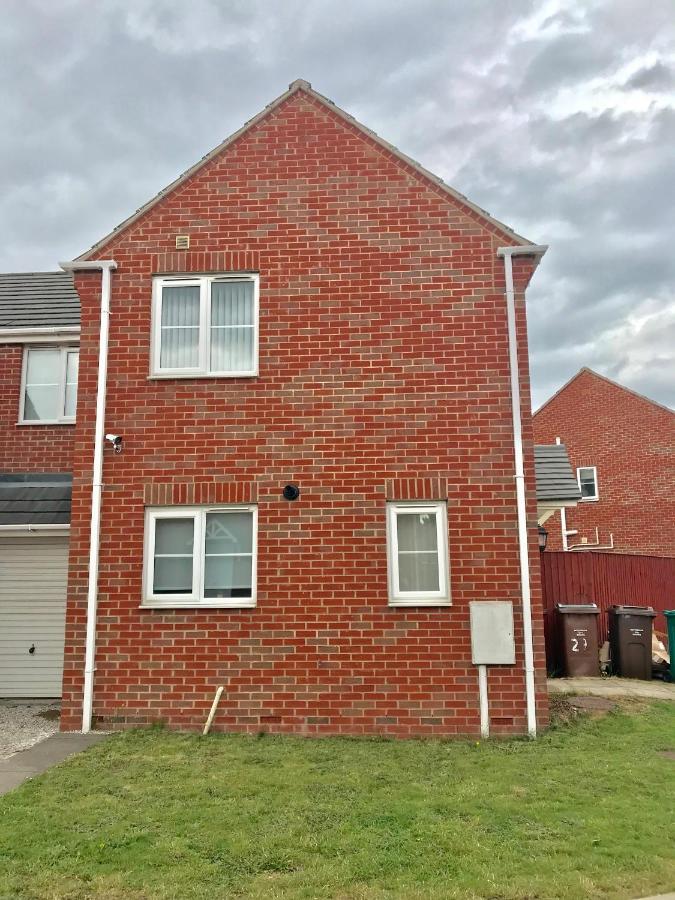 Whole House 3bedroom New Build 36