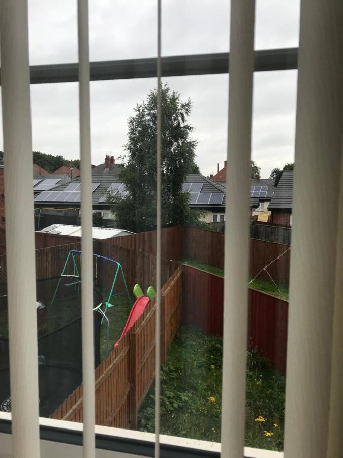 Whole House 3bedroom New Build 36 Holiday home *