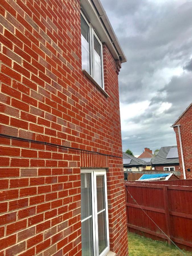 Holiday home Whole House 3bedroom New Build 36 *