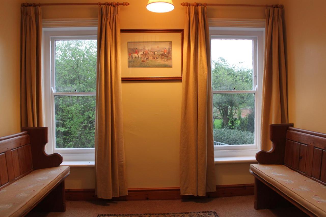Hoveringham Hall Apartment