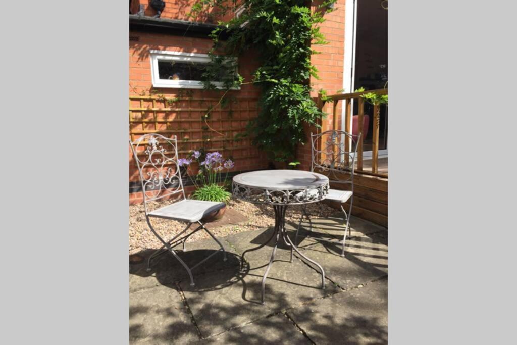 Apartment Thelittlebarn In Nottingham