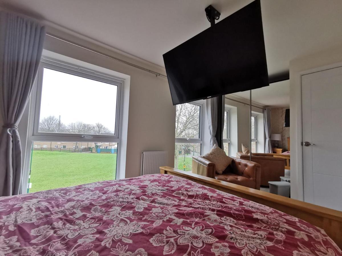 Hospedagem domiciliar Helena's Place Nottingham