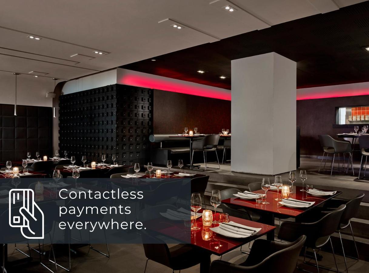 Park Plaza Hotel 4*