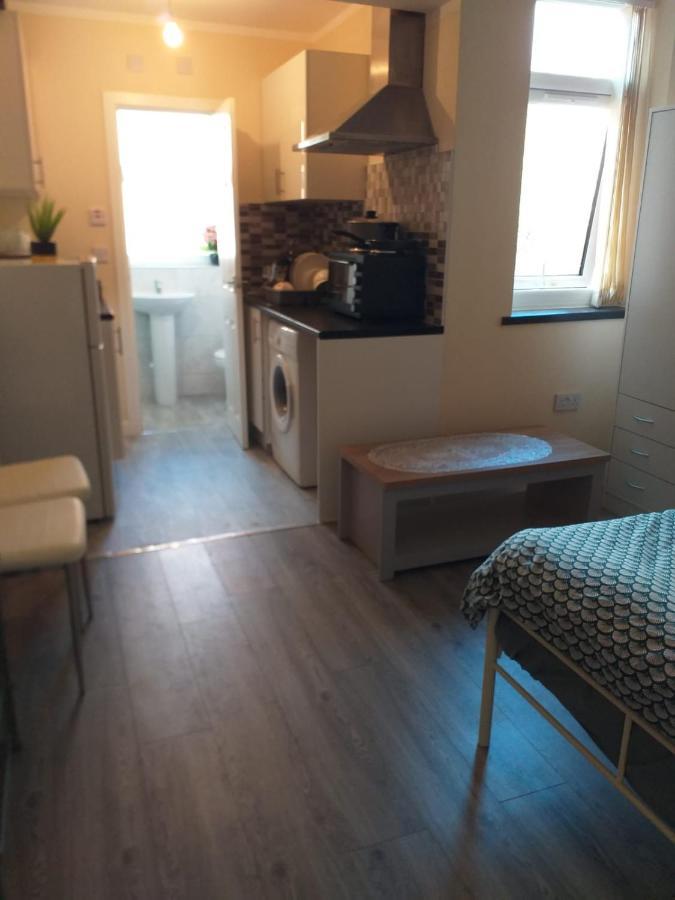 Self-contained Studio Flat Bathrooms Kitchens Upgrade Locations To Centre 15 Minutes Walking Distance Universities Queen Hospitals Hospitals Apartment *