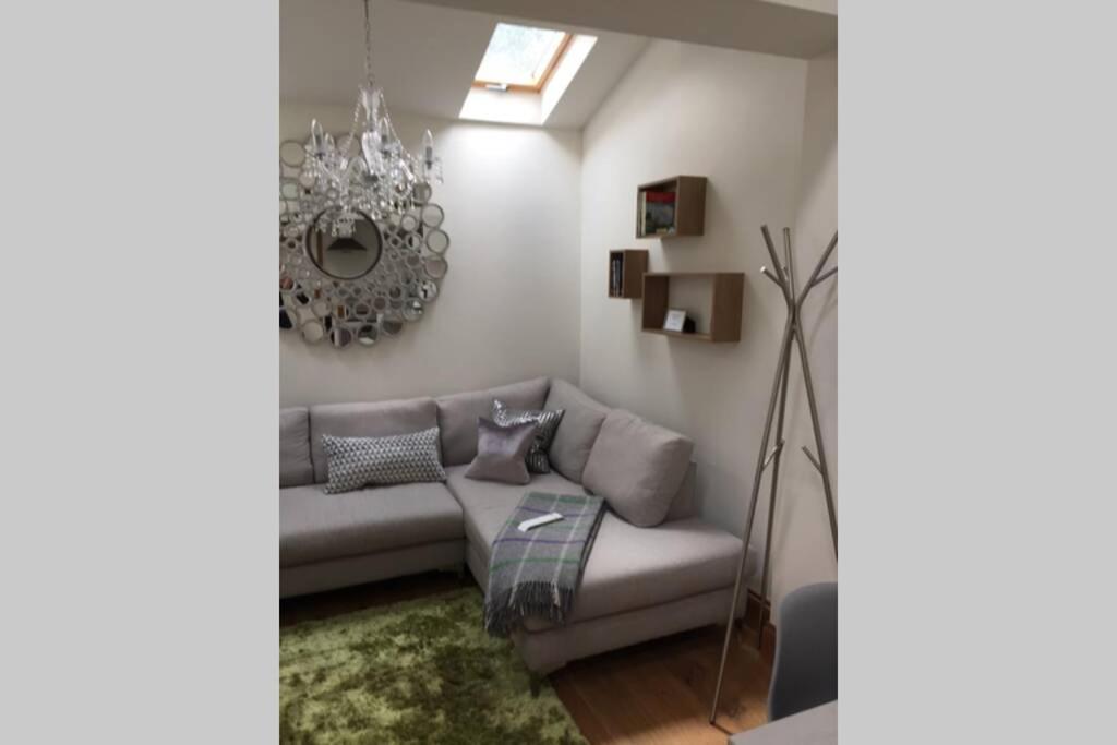 Thelittlebarn In Nottingham