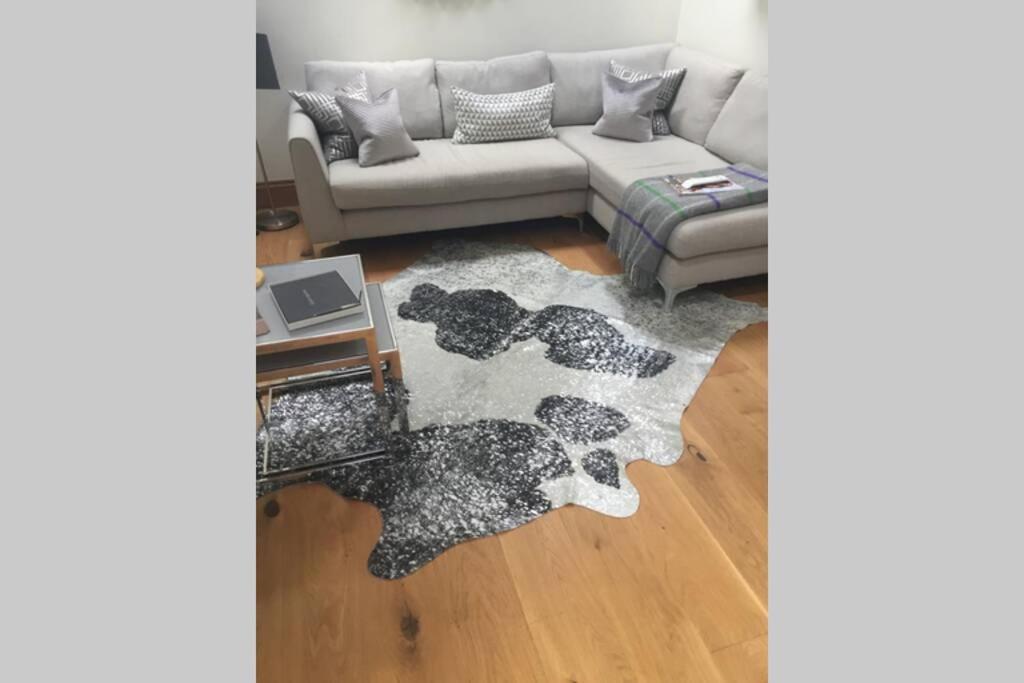 Thelittlebarn In Apartment Nottingham