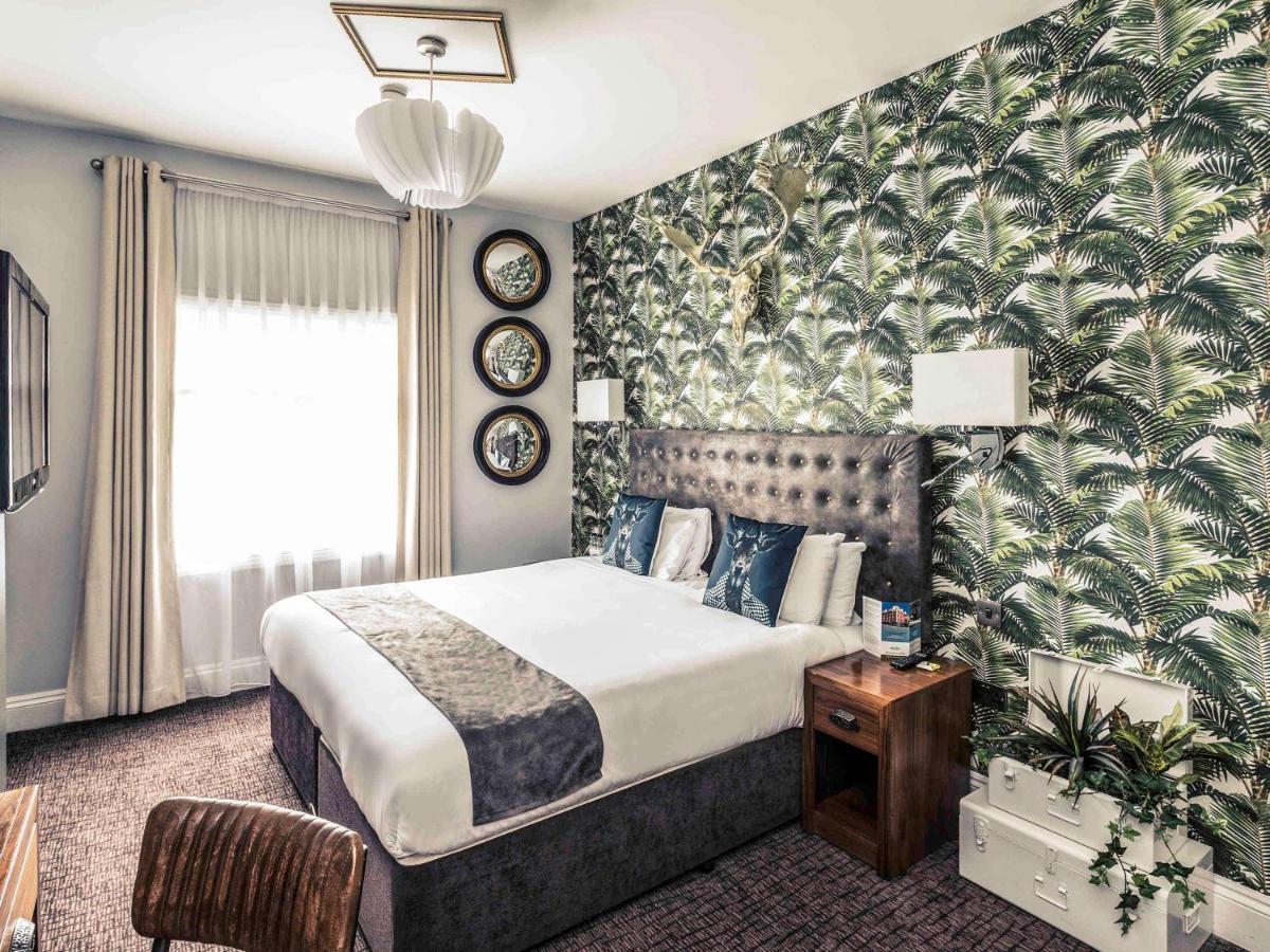 Hotel Mercure Centre 4*