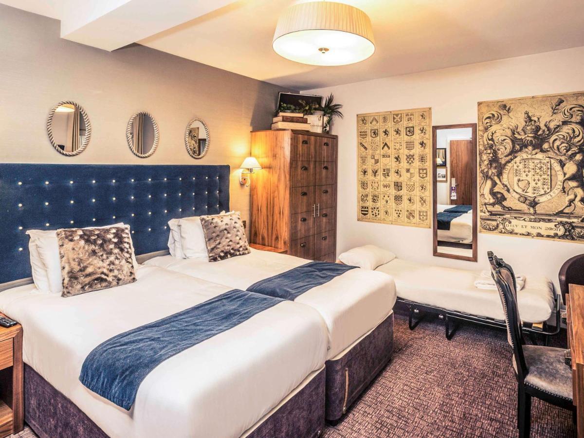 Mercure Centre 4*