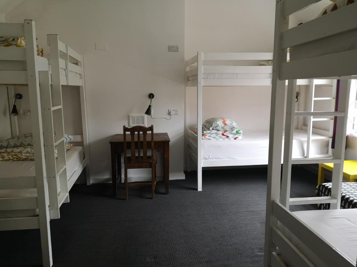 Hostel Igloo Hybrid Nottingham