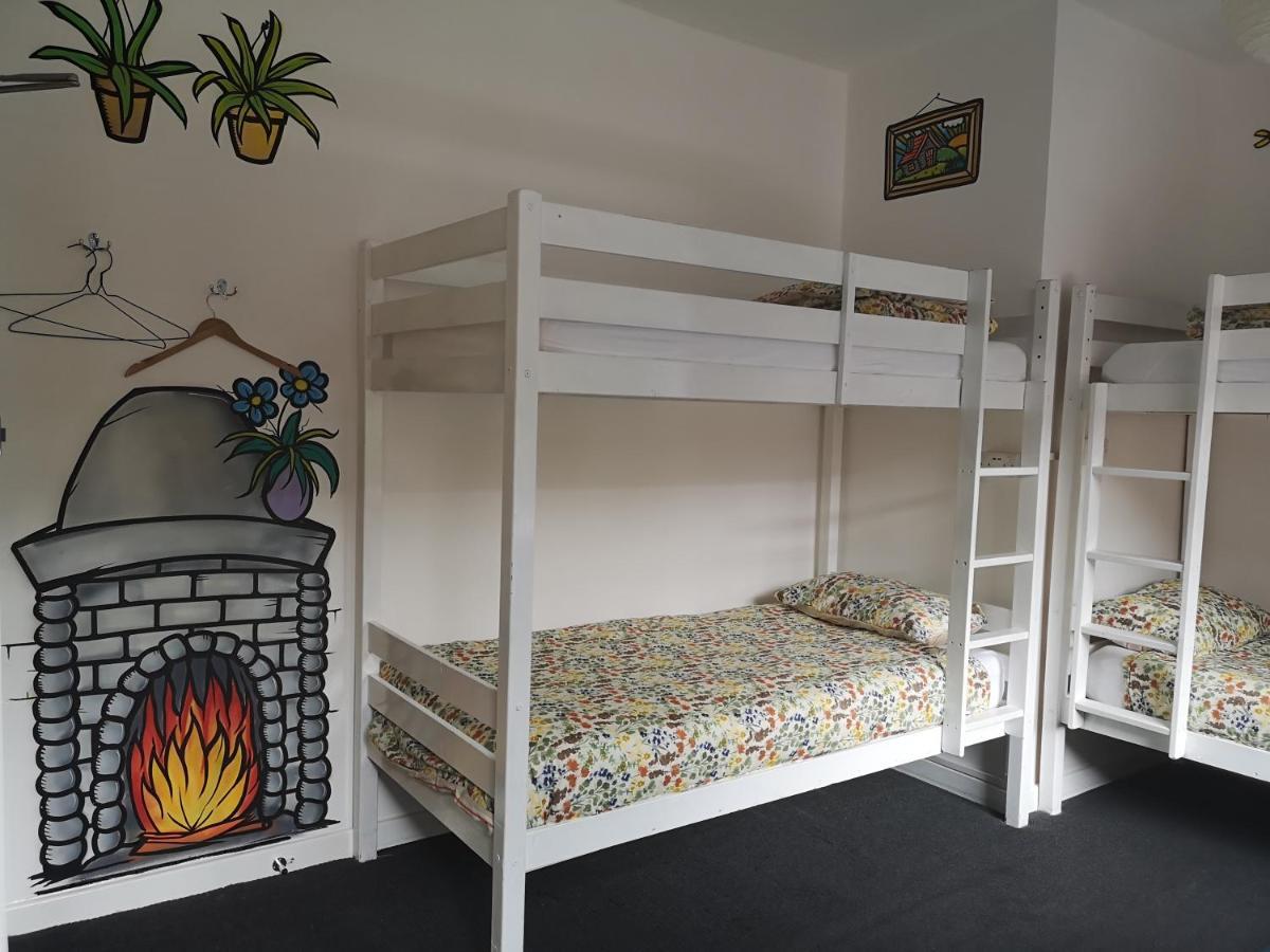 Hostel Igloo Hybrid Nottingham