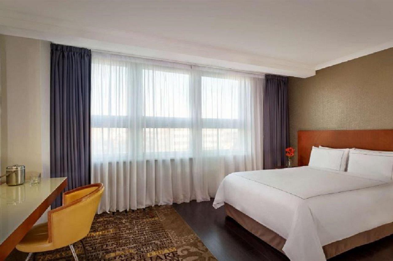 Park Plaza Nottingham