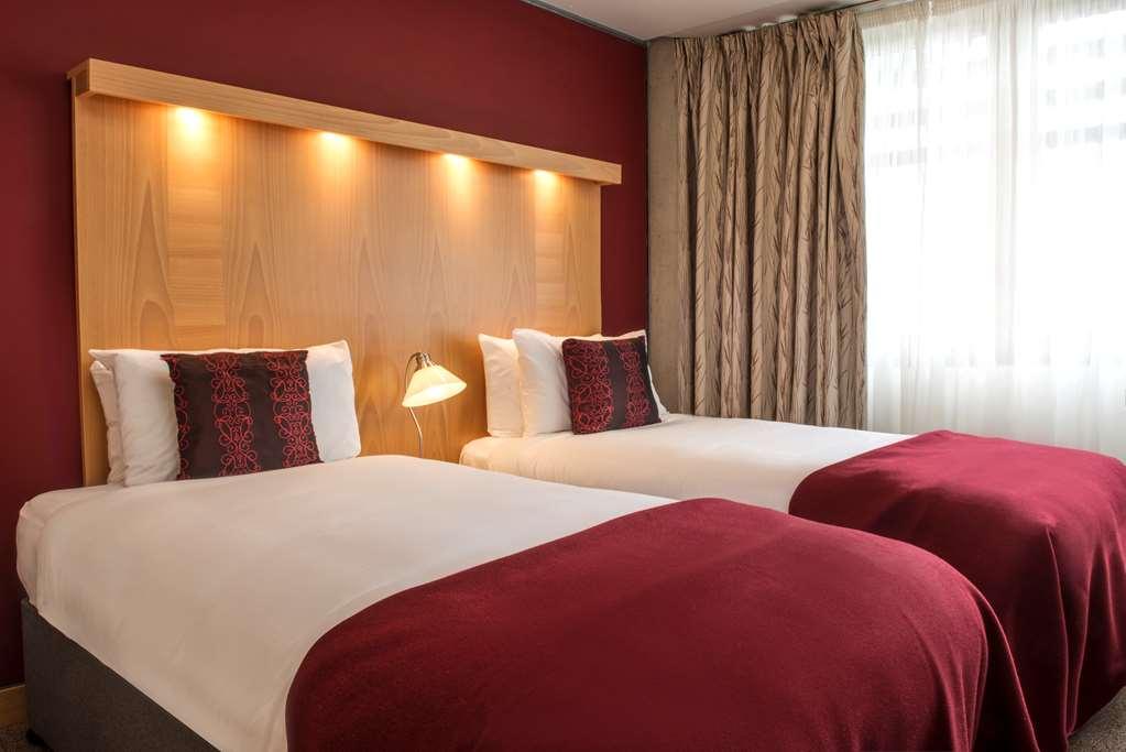 The Jubilee Hotel