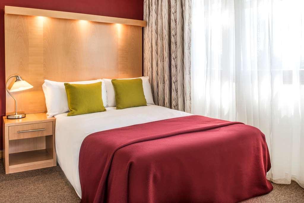 The Jubilee Hotel 3*