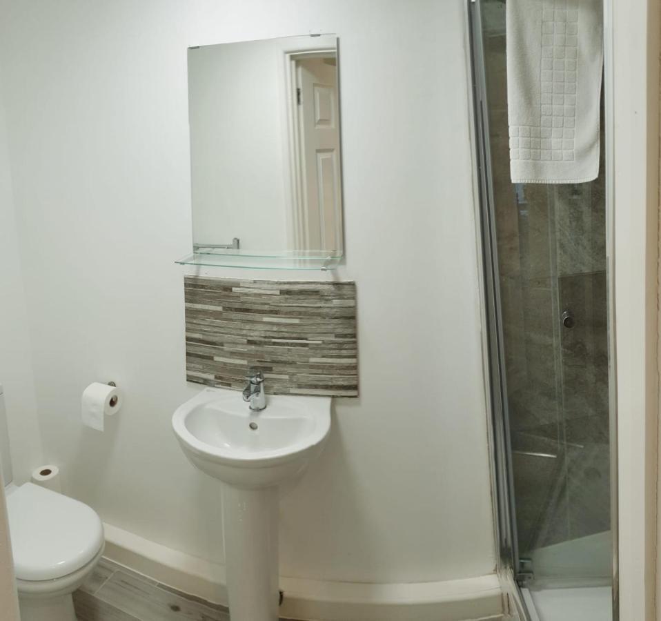 P&j Hotel Nottingham