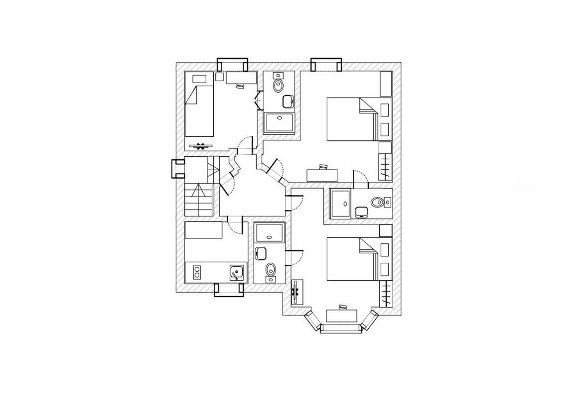 P&j Hotel Nottingham