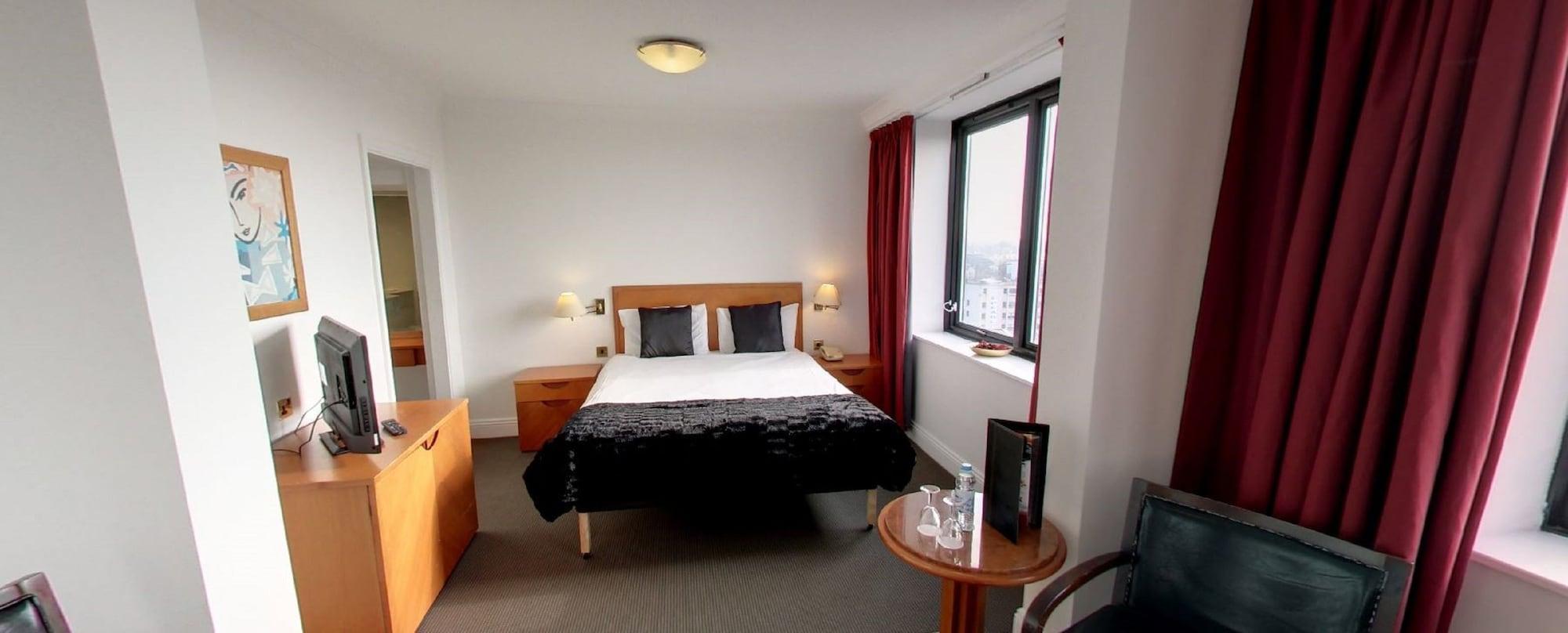 The Britannia 3*