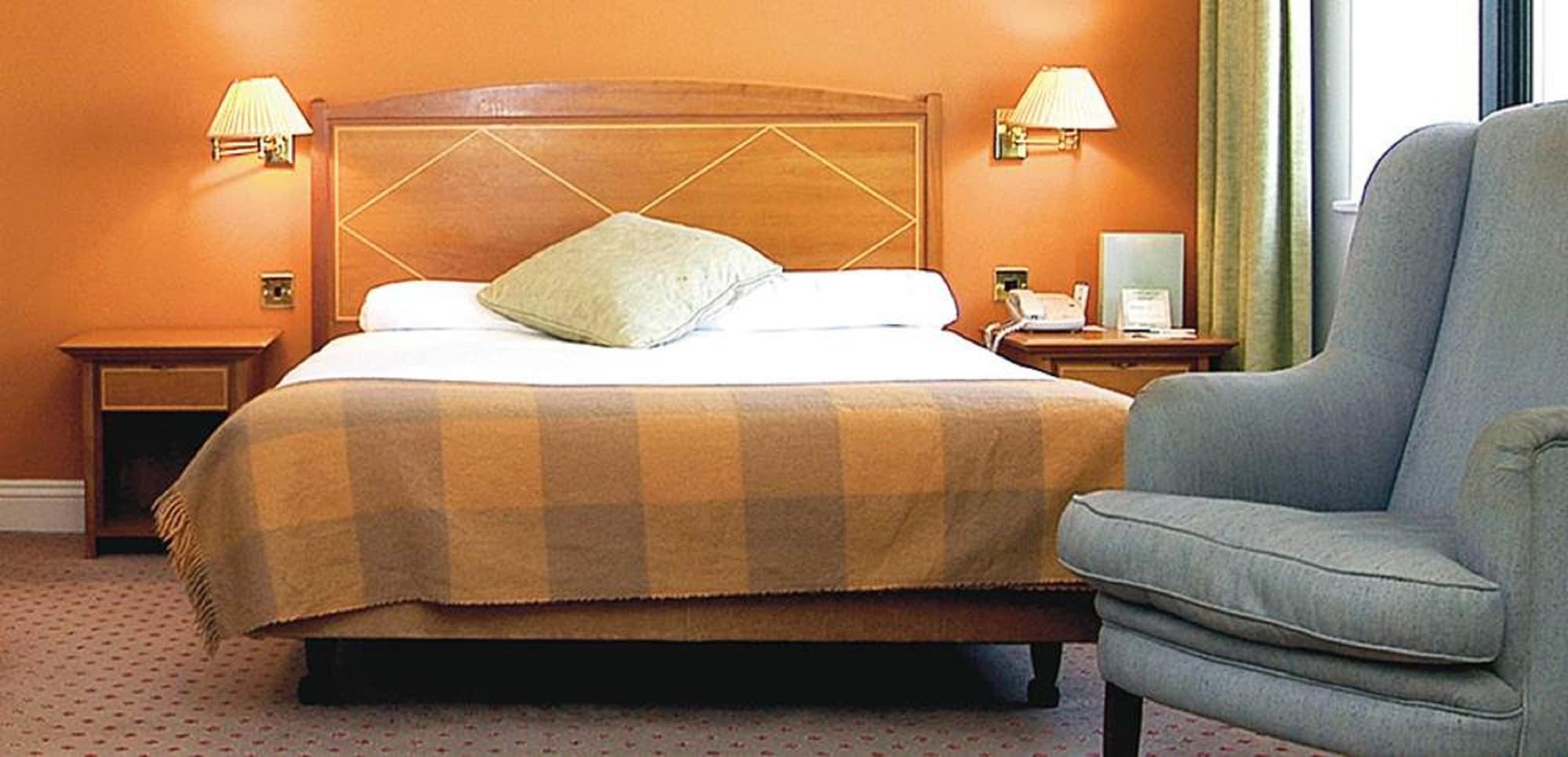 Hotel The Britannia 3*