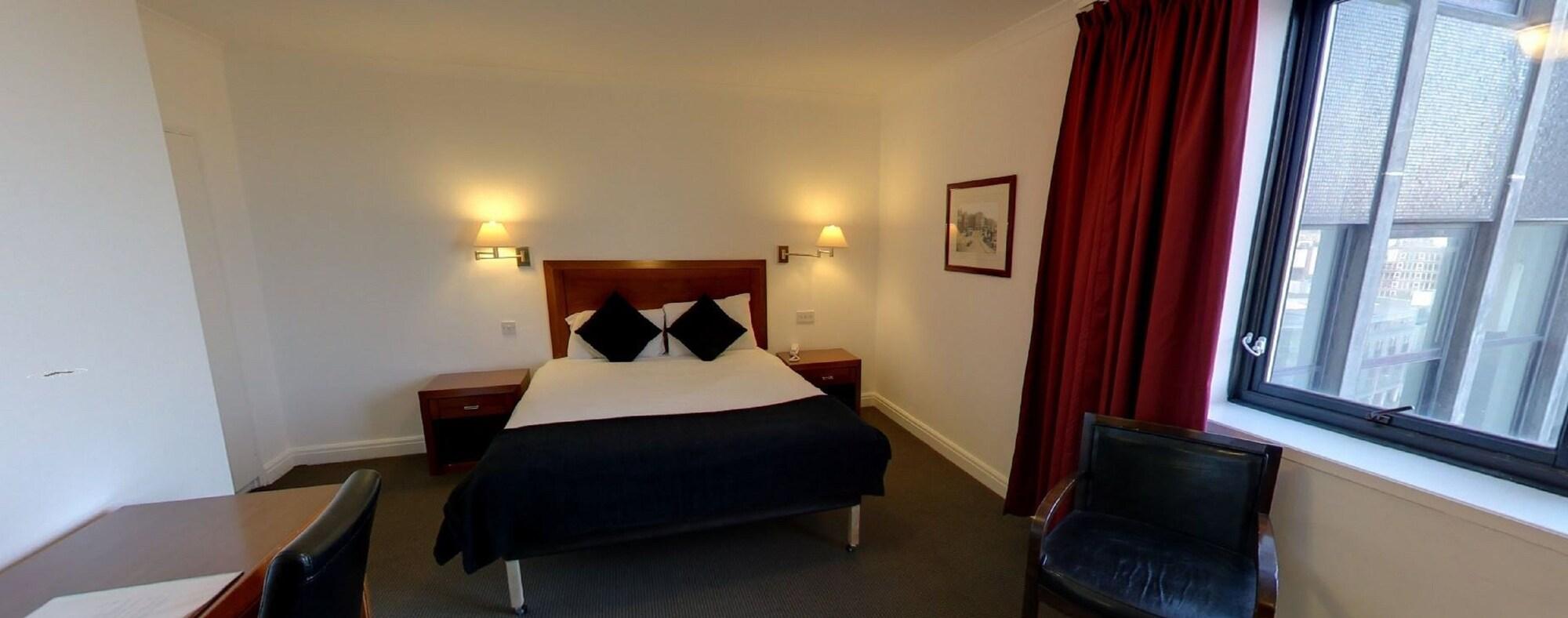 Hotel The Britannia