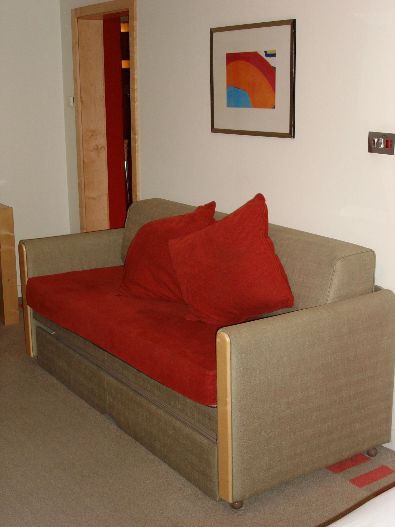 The Britannia 3*