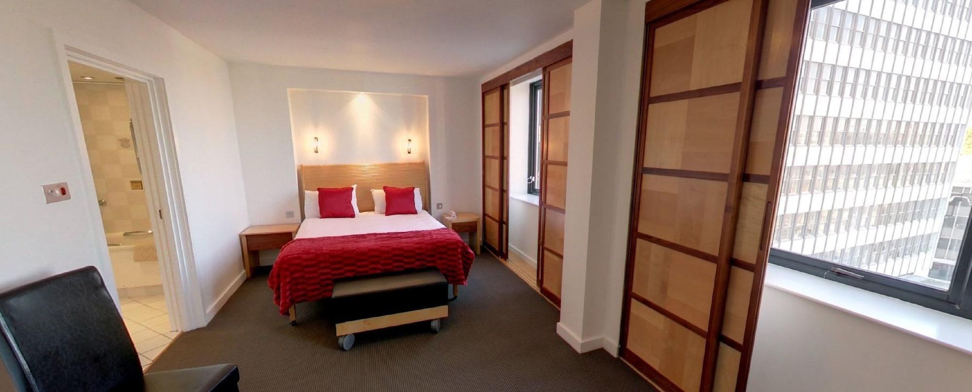 Hotel The Britannia 3*