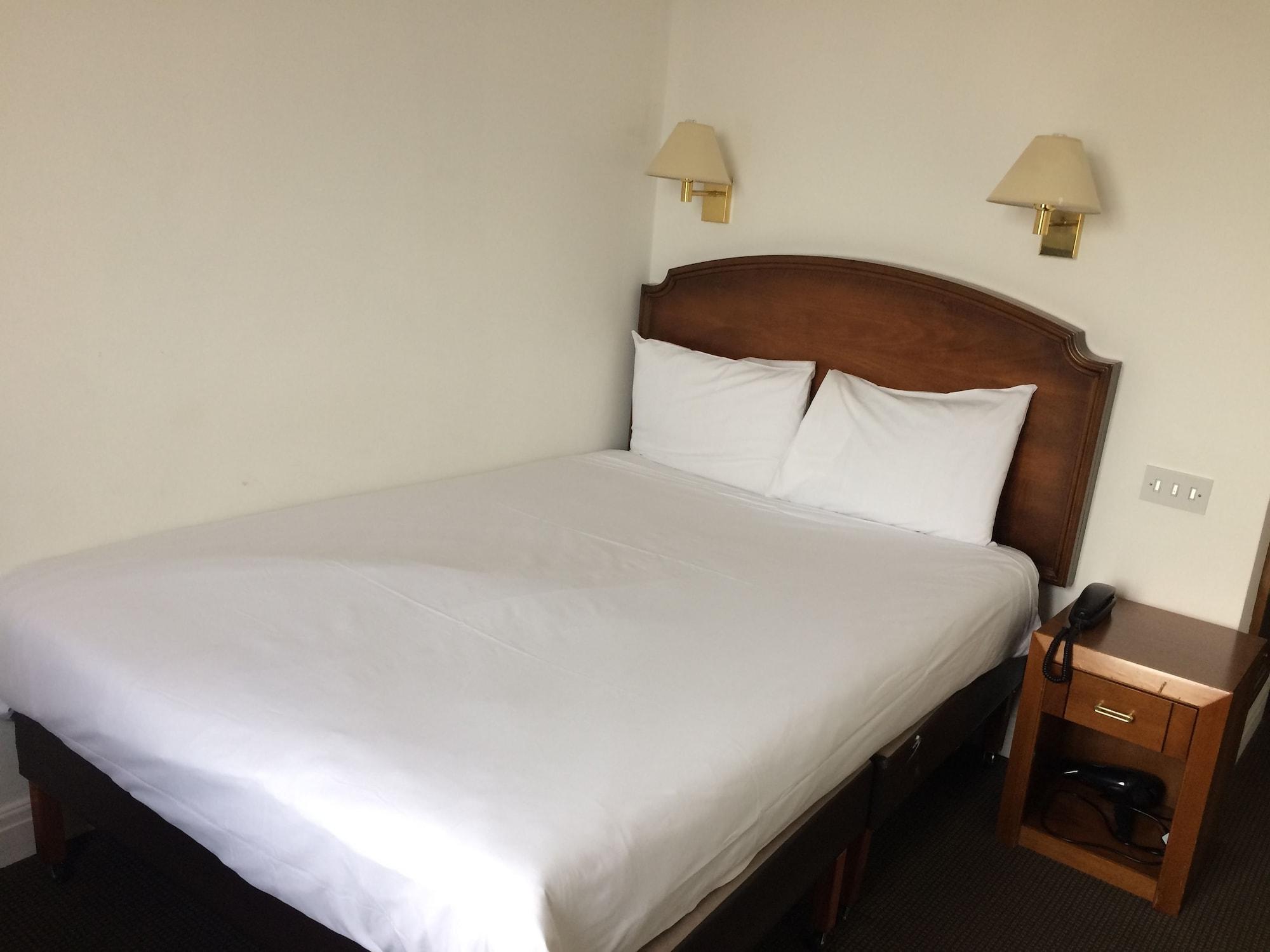 Hotel The Britannia Nottingham
