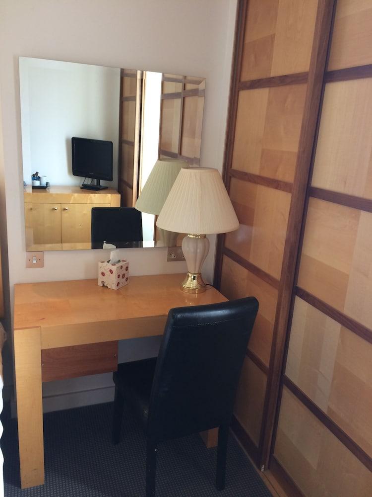 Hotel The Britannia 3*