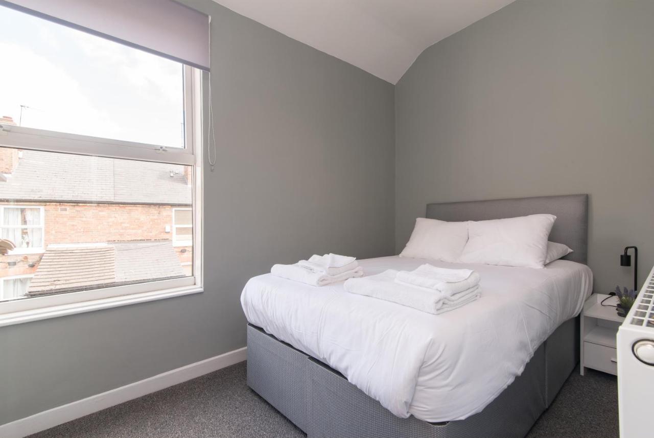Holiday home Thurgarton House - Cosy And Calm 2bed Nottingham