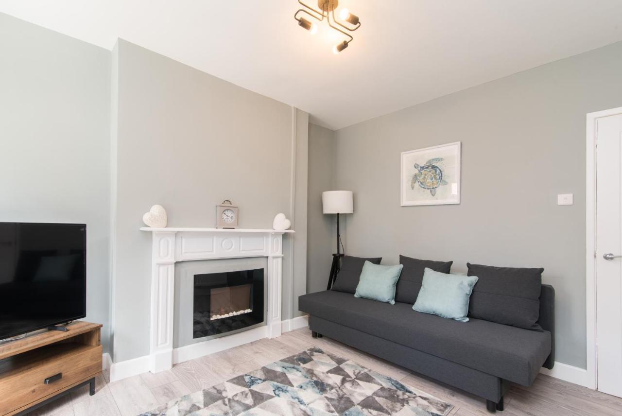 Thurgarton House - Cosy And Calm 2bed Holiday home Nottingham