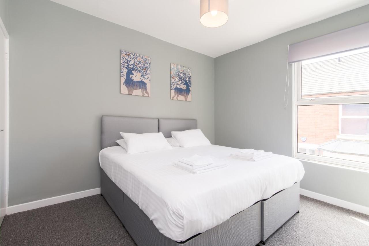 Holiday home Thurgarton House - Cosy And Calm 2bed *