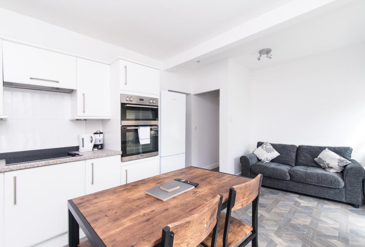 Apartment The Linden Grove Nottingham