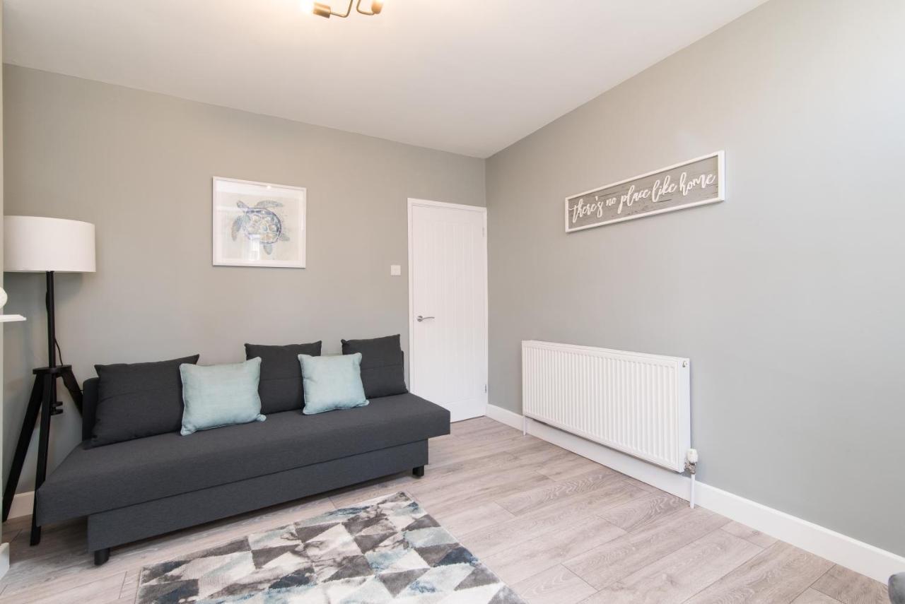 Holiday home Thurgarton House - Cosy And Calm 2bed