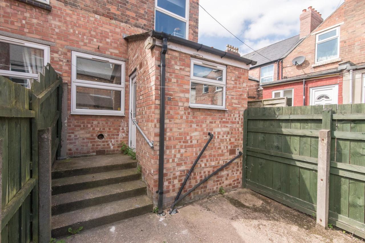 Thurgarton House - Cosy And Calm 2bed Holiday home Nottingham