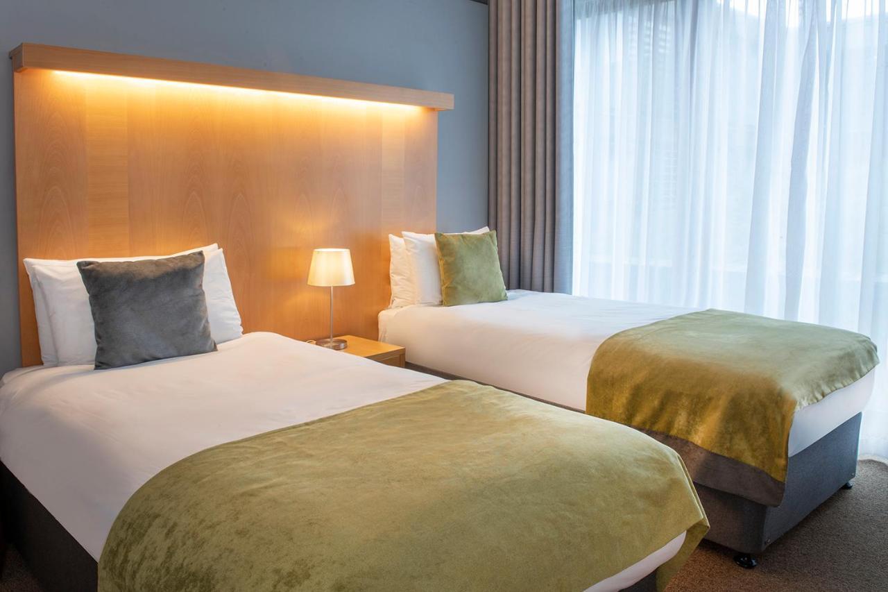 Hotel The Jubilee