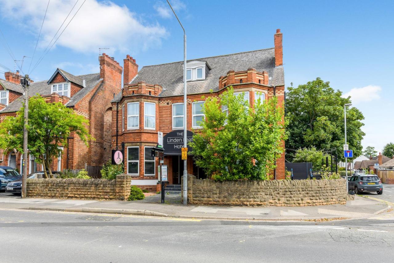 The Linden Grove Nottingham