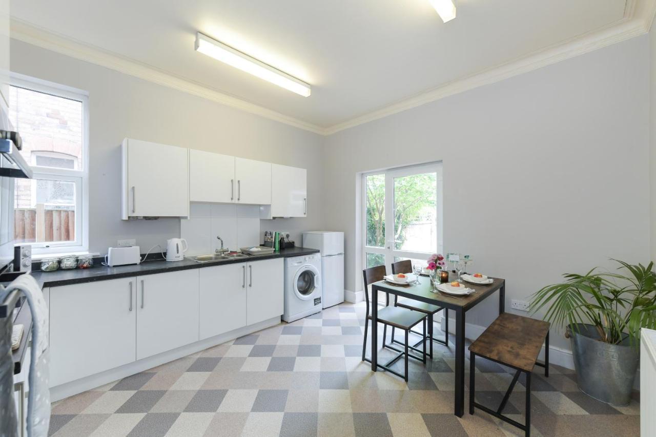 Apartment The Linden Grove