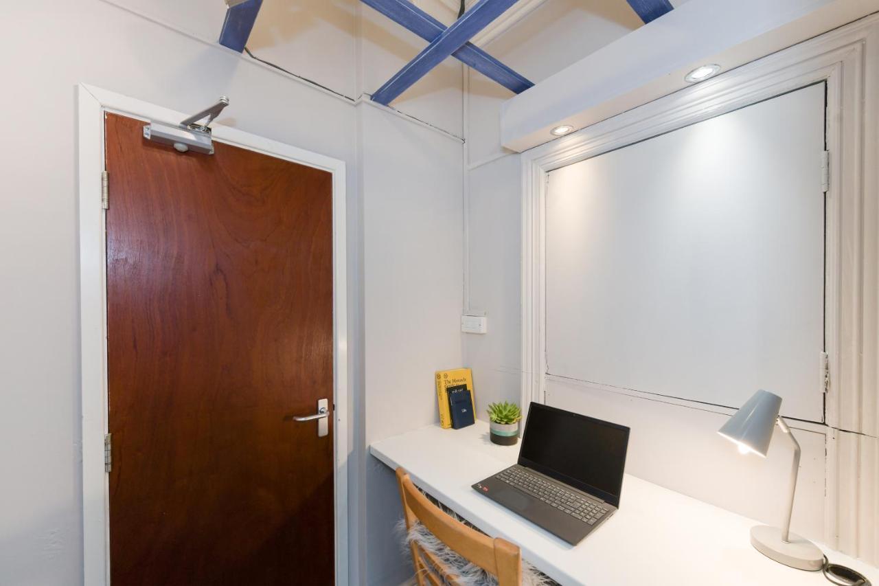 The Linden Grove Apartment Nottingham