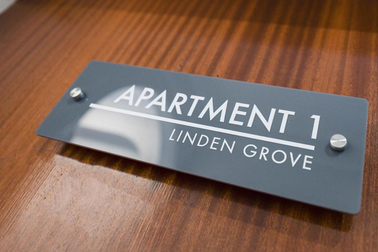 Apartment The Linden Grove *