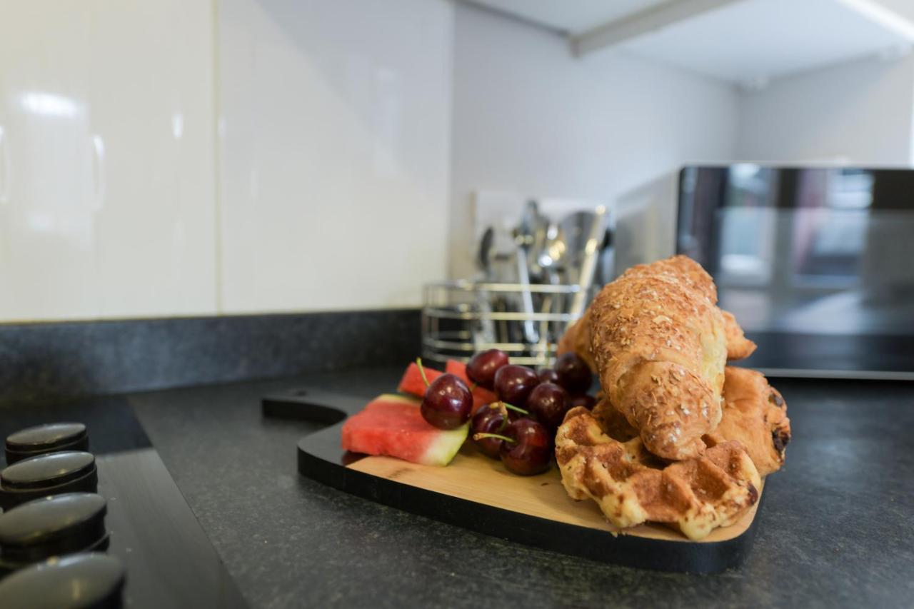 Apartment The Linden Grove Nottingham