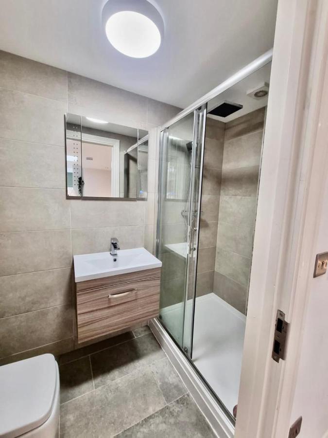 Apartamento Luxurious In Lace Market Nottingham
