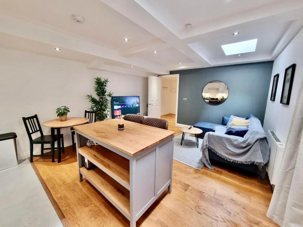 Luxurious In Lace Market Apartamento *