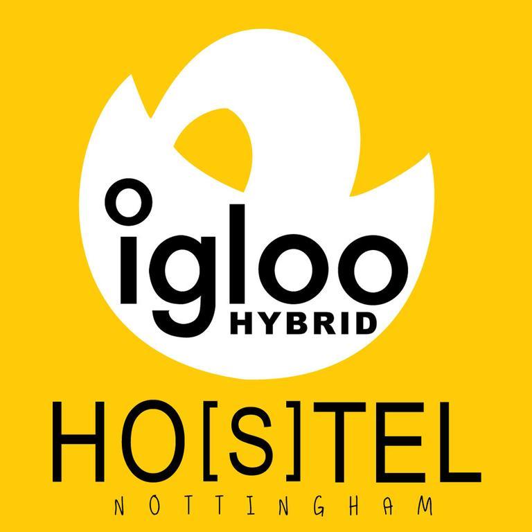 Igloo Hybrid *