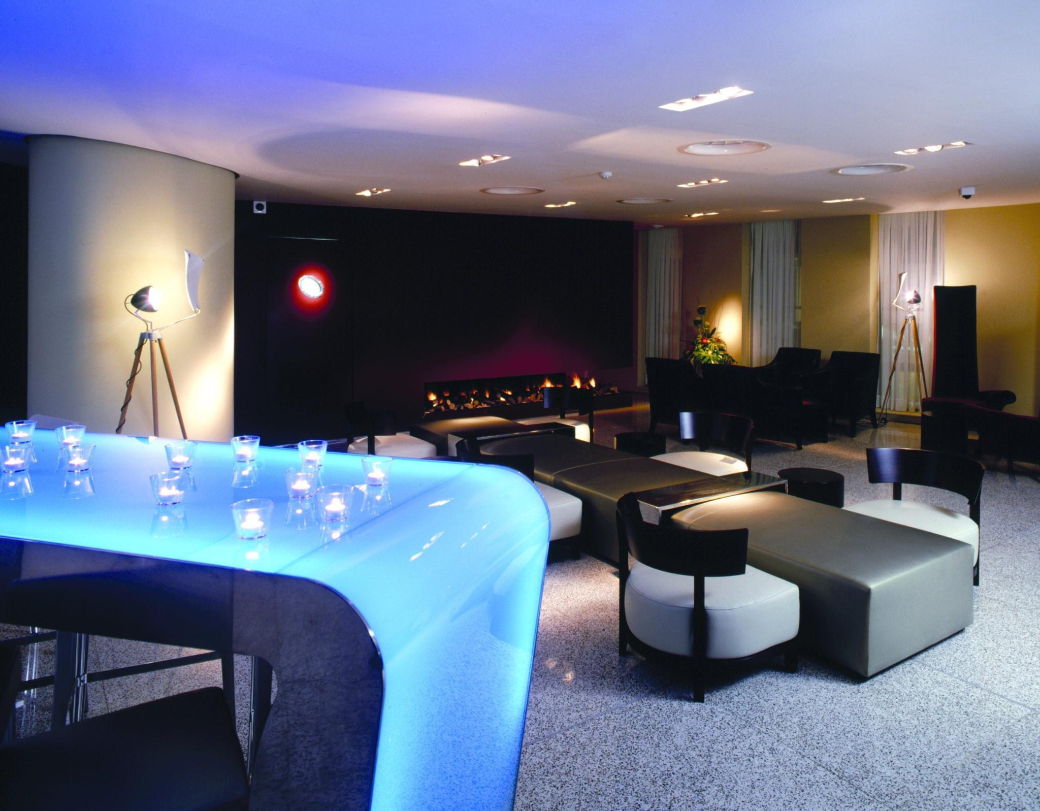 Park Plaza Hotel