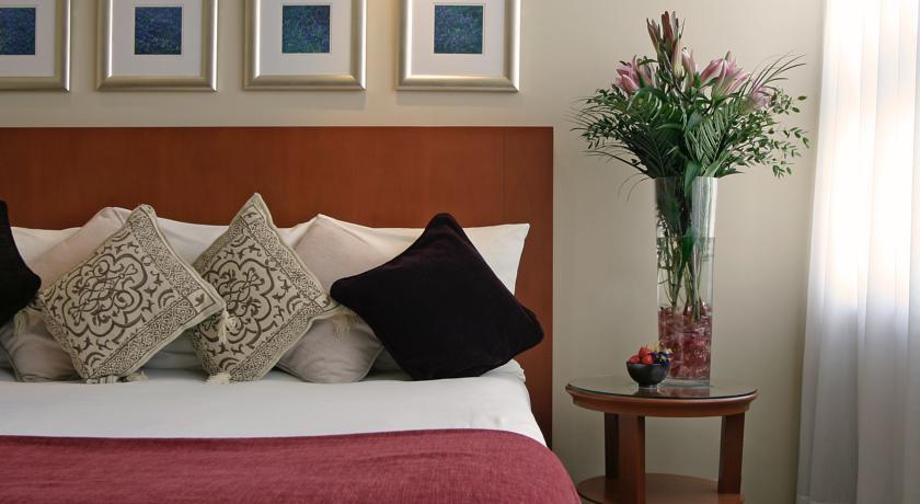 Park Plaza Hotel Nottingham
